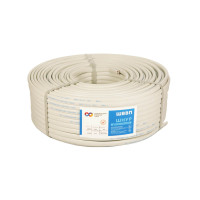 Кабель ШВВП 2*6,0 