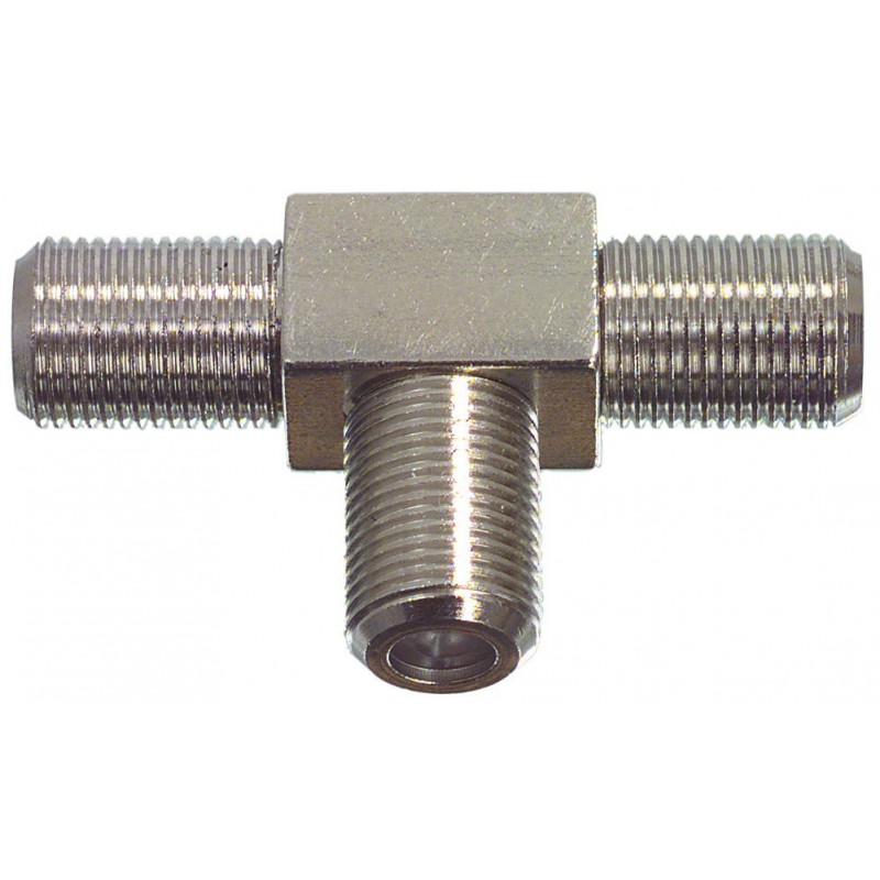 Роз'єм Т-подібний ТВ ЕН   