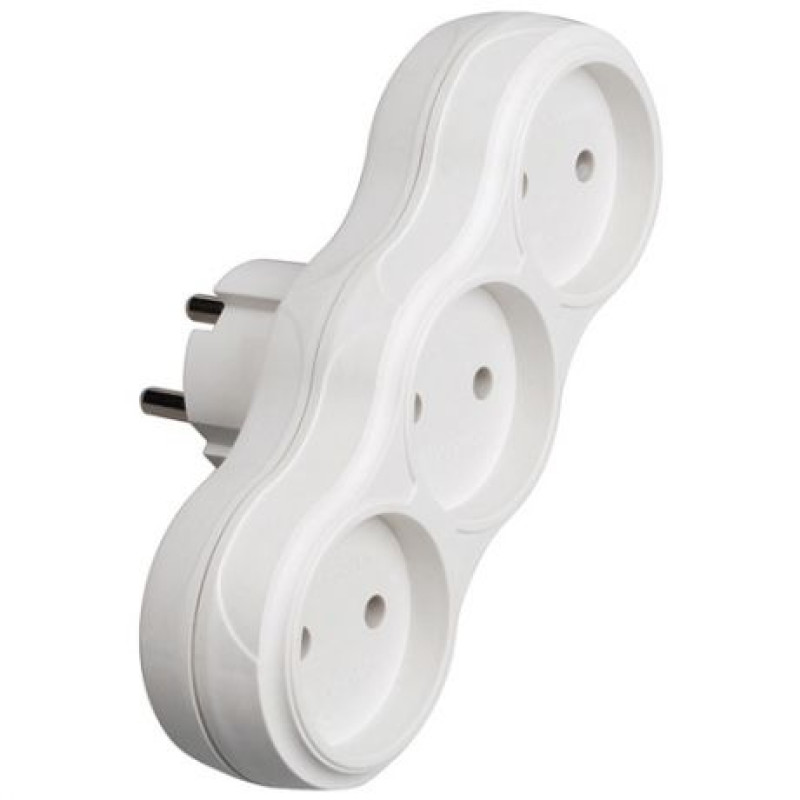 Трійник ( розгалужувач) Bylectrica 3-й РВ16-376