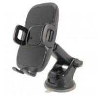 Автотримач XP-328 Black