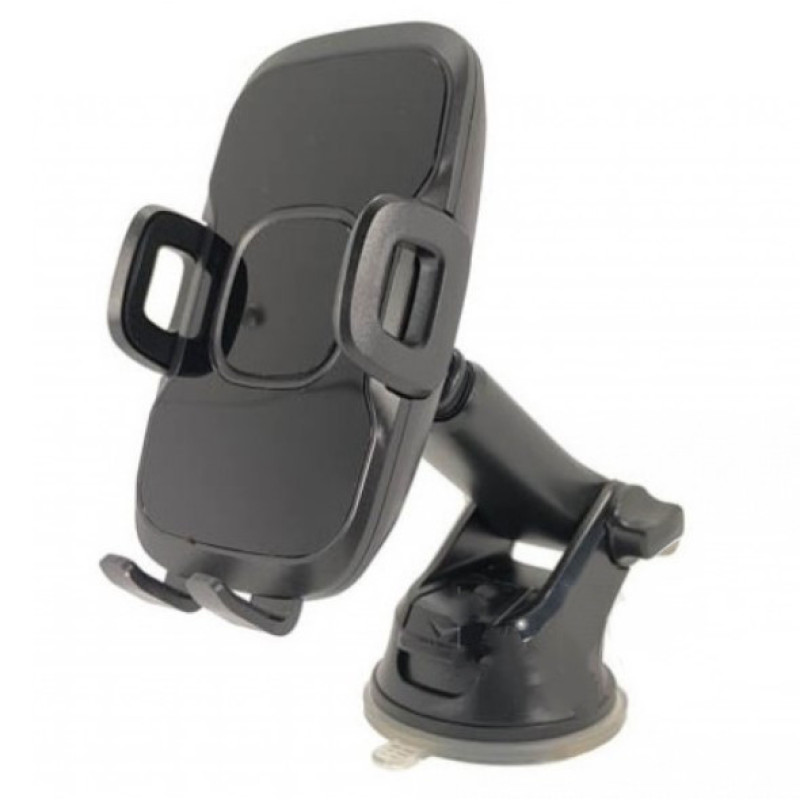 Автотримач XP-328 Black