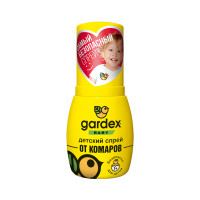 Спрей Gardex Детский 50 мл от комаров