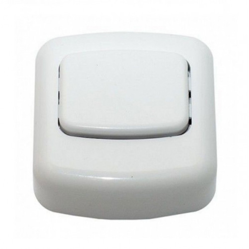 Кнопка дзвінка Bylectrica А1 1-894