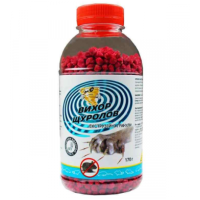 Вихор Щуролов 170г гранула екструзійна